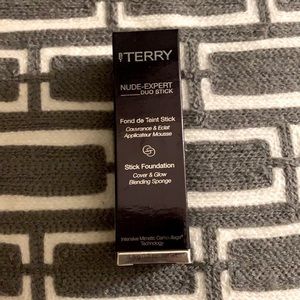 By Terry Nude Expert Duo Stick NWT